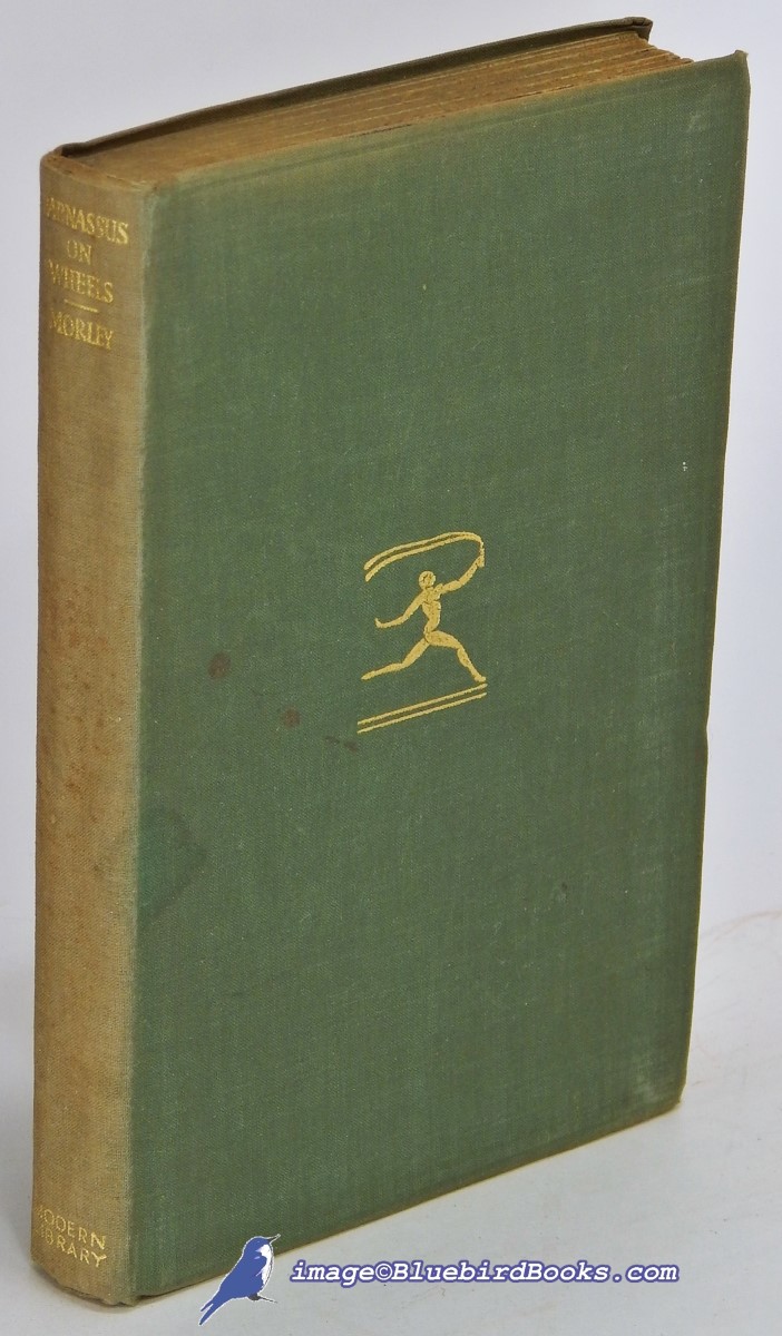 Image for Parnassus on Wheels (First Modern Library Edition, ML #190.1)