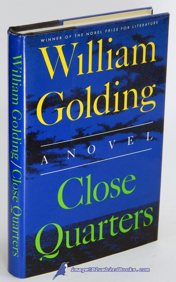 GOLDING, WILLIAM - Close Quarters