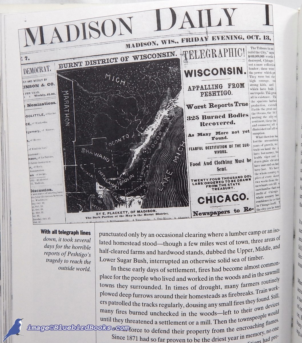 WATSON, BENJAMIN A. - Acts of God: The Old Farmer's Almanac Guide to Weather and Natural Disasters