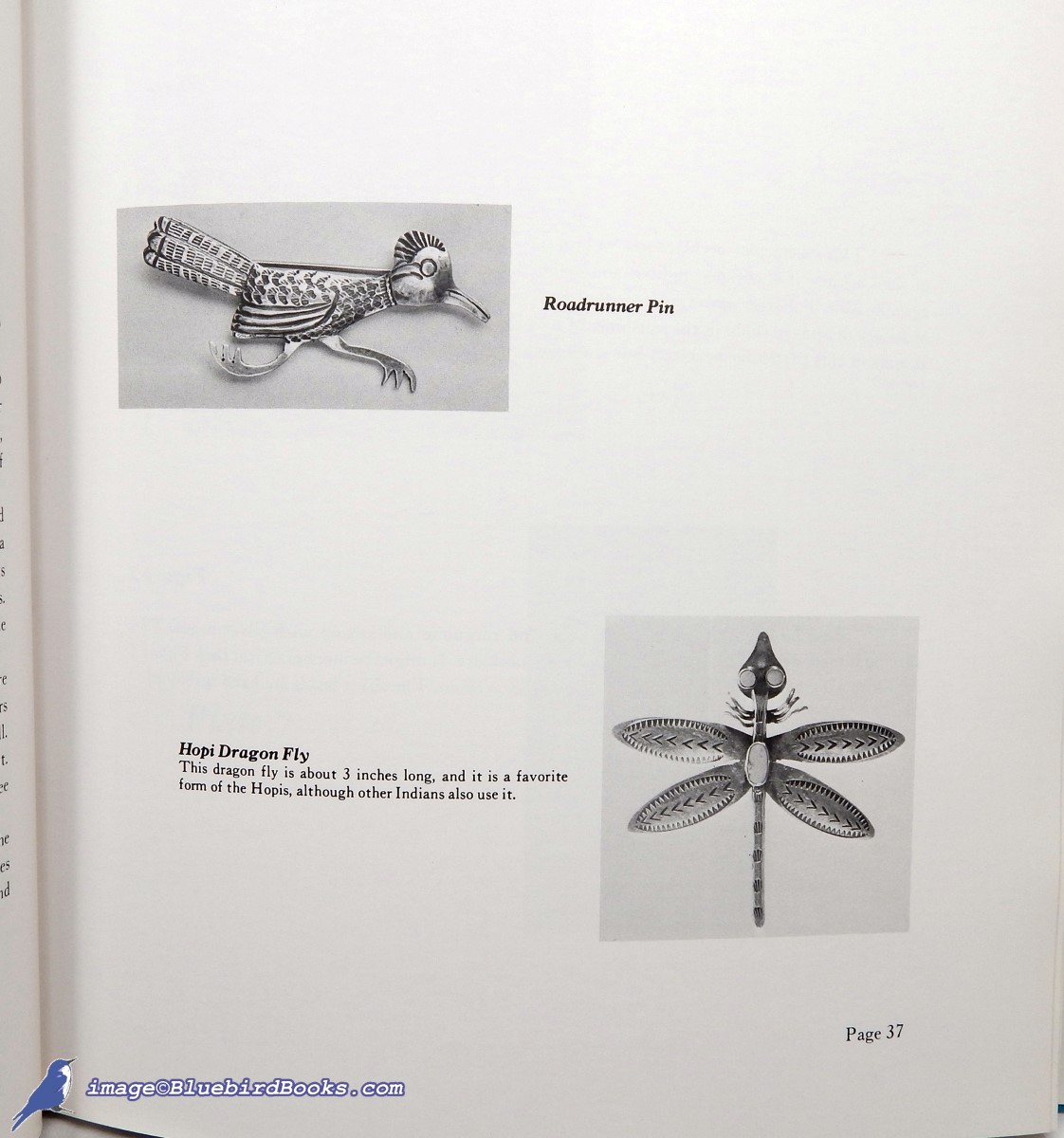 BENNETT, EDNA MAE AND JOHN F. - Turquoise Jewelry of the Indians of the Southwest (Signed Second Printing)