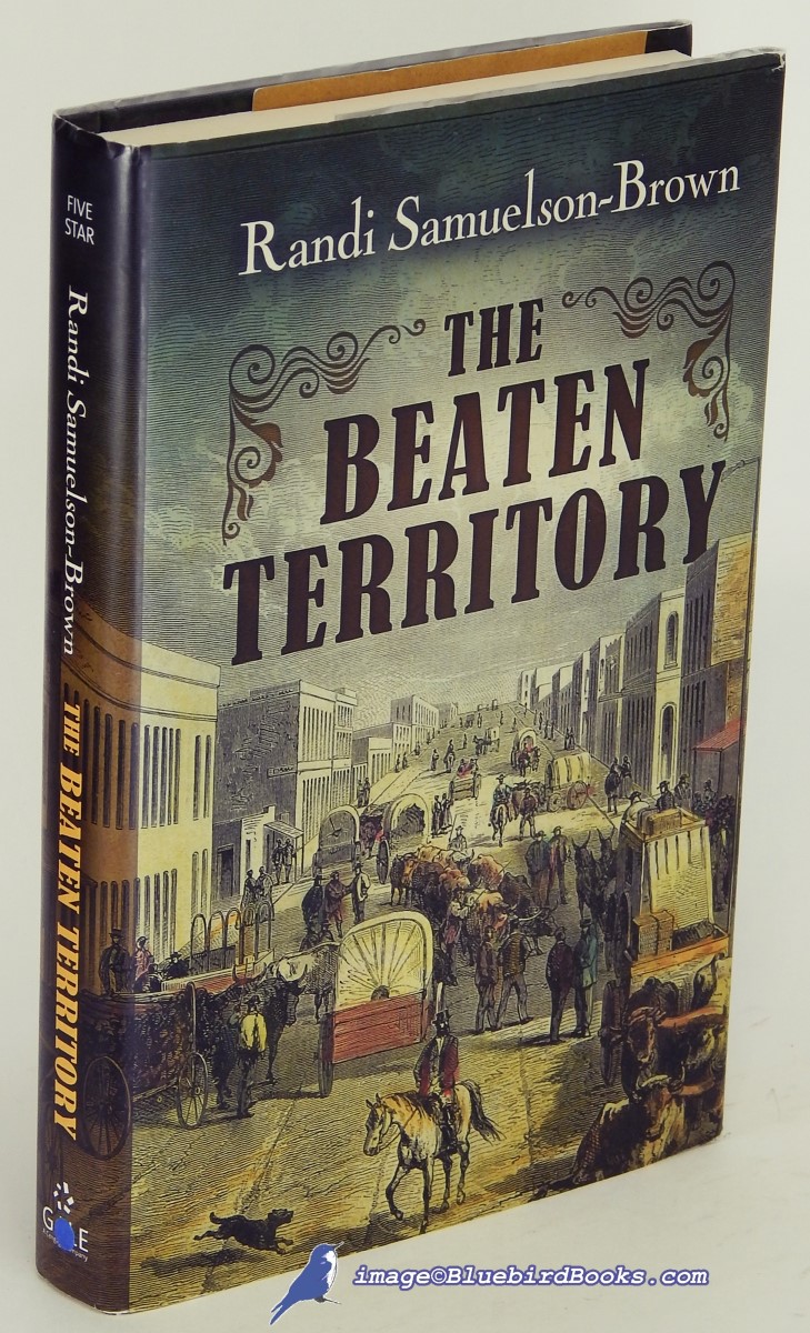 SAMUELSON-BROWN, RANDI - The Beaten Territory