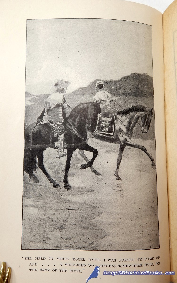 WILKINS, MARY E. - The Heart's Highway (Crowned Masterpieces of Modern Fiction Series)