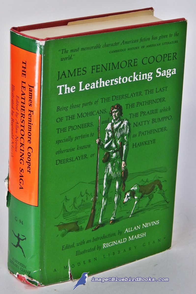 The Leatherstocking Tales (1969)