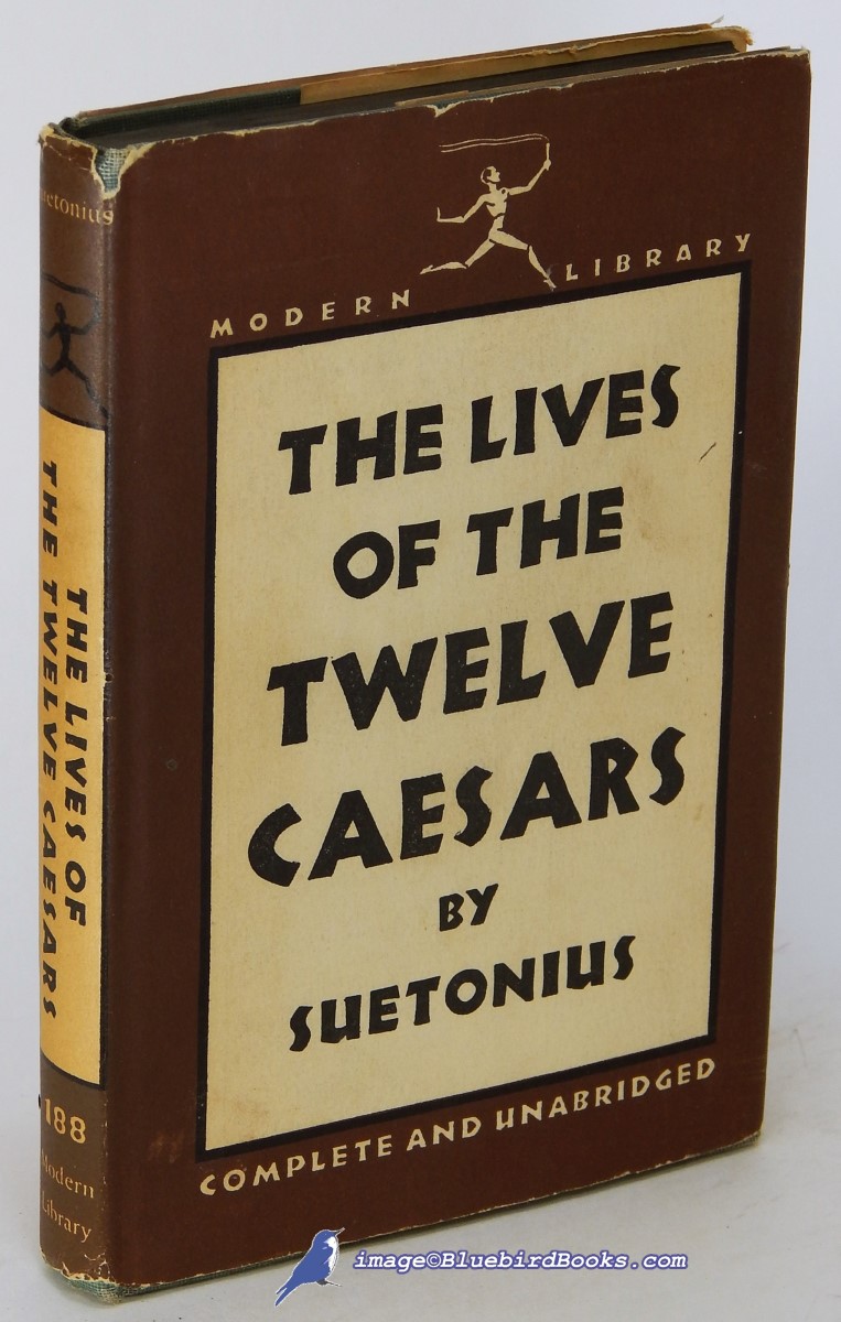 The Twelve Caesars