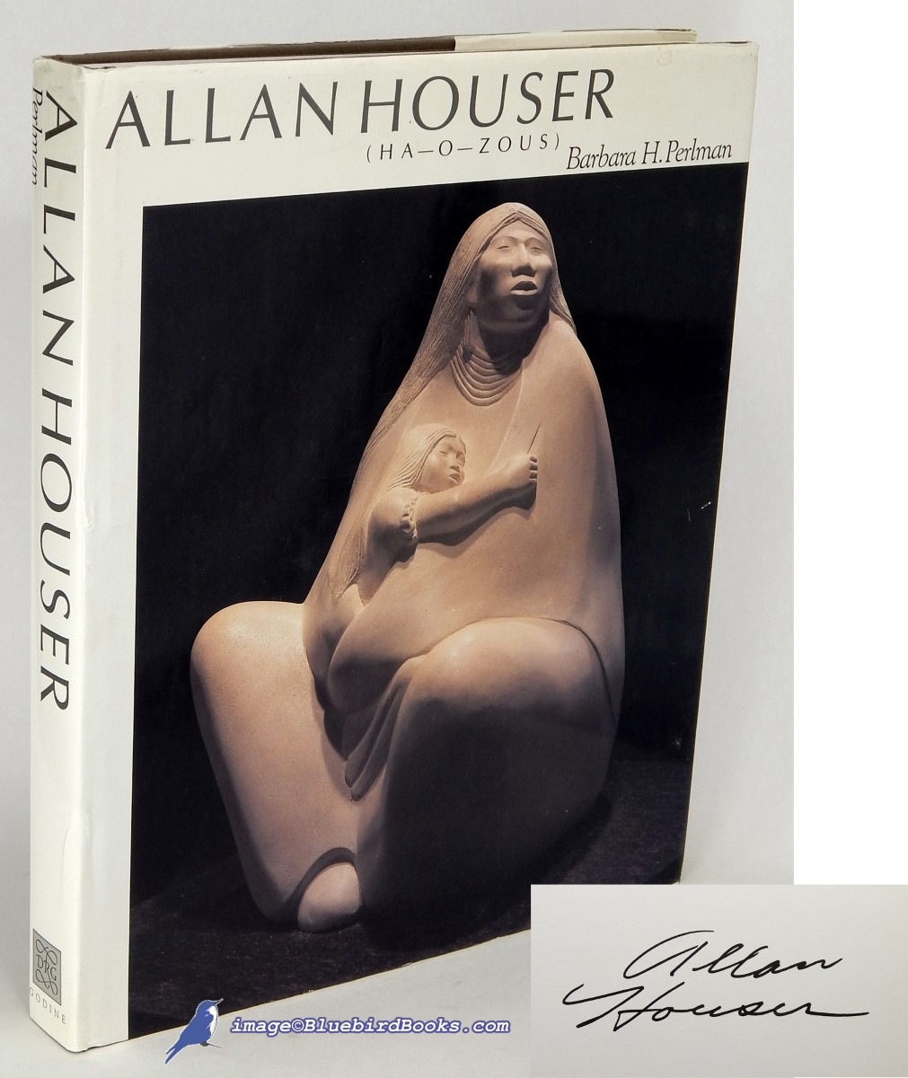 Allan Houser (Ha-o-zous)