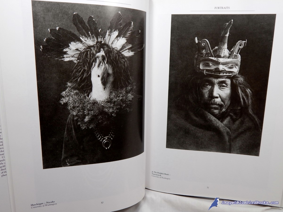 PRITZKER, BARRY - Edward S. Curtis