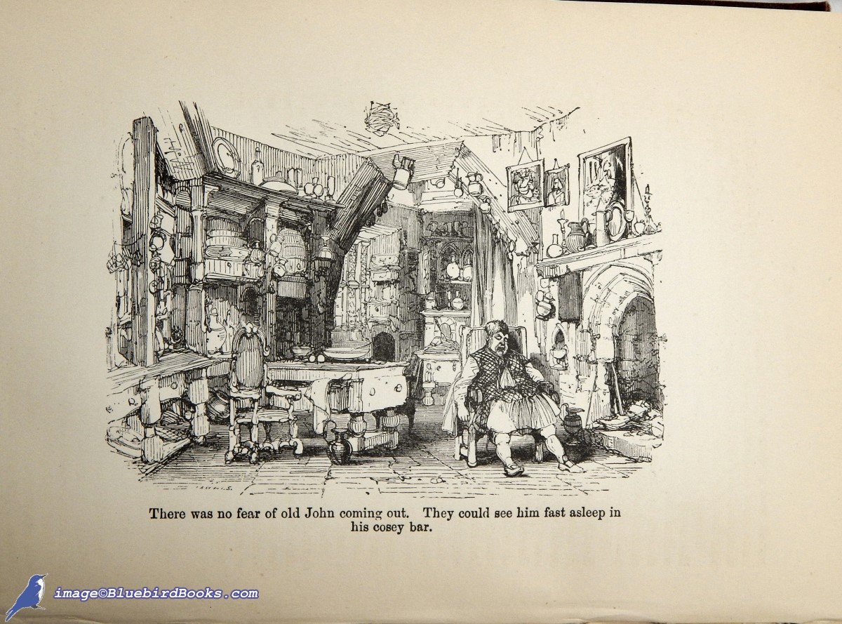 Barnaby Rudge: A Tale of the Riots of 'Eighty (Crown Edition)