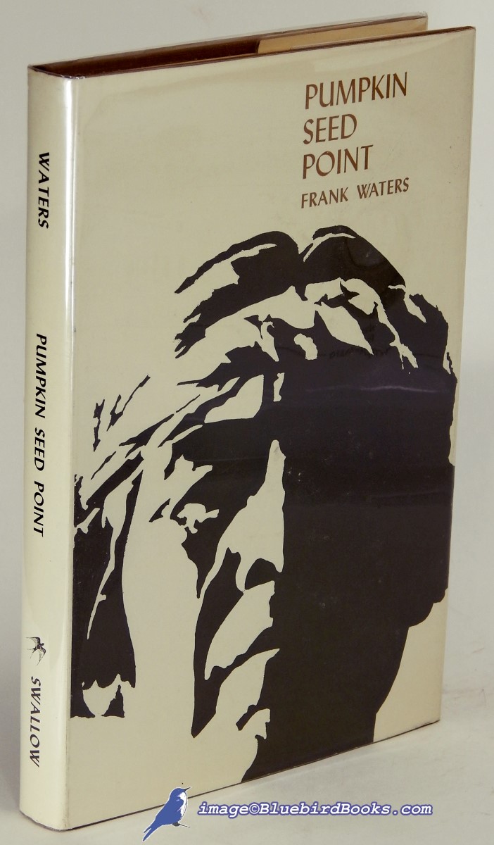 WATERS, FRANK - Pumpkin Seed Point