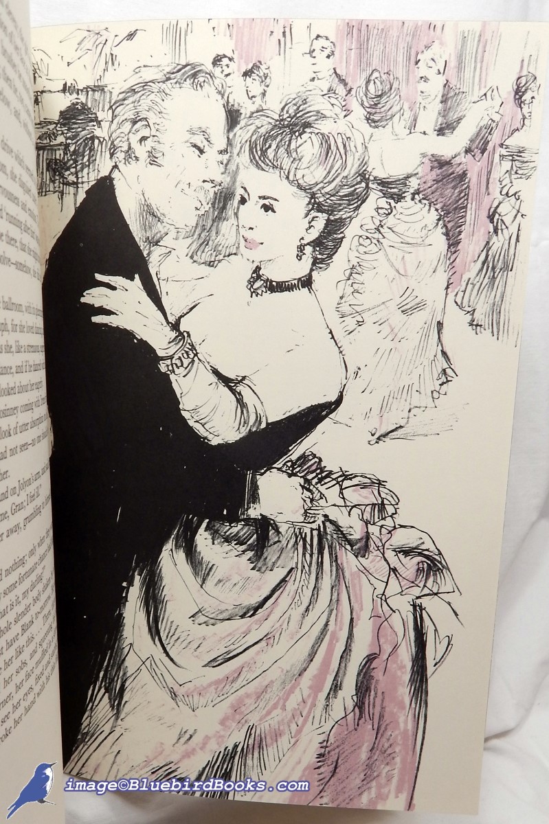 GALSWORTHY, JOHN - The Man of Property