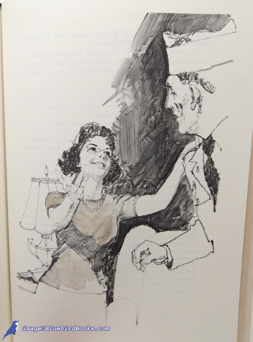 JONES, JAMES - Whistle (First Edition Society Series)