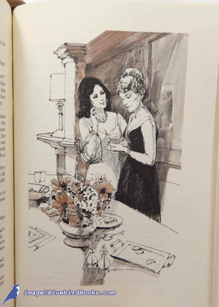 SNOW, C. P. - A Coat of Varnish (Franklin Library First Edition Society Series)