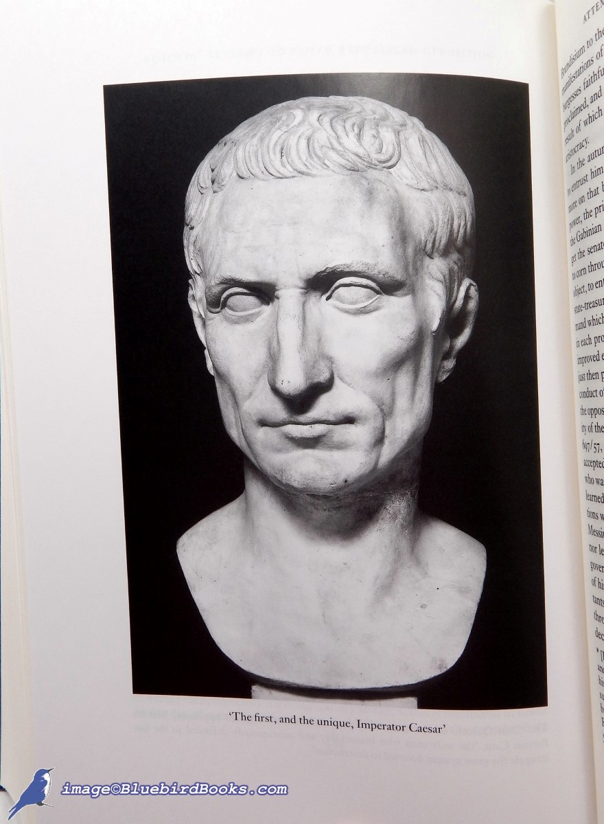 MOMMSEN, THEODOR - The History of Rome: From the Foundation of the City to the Sole Rule of Julius Caesar (Abridgement of 1868 Edition)