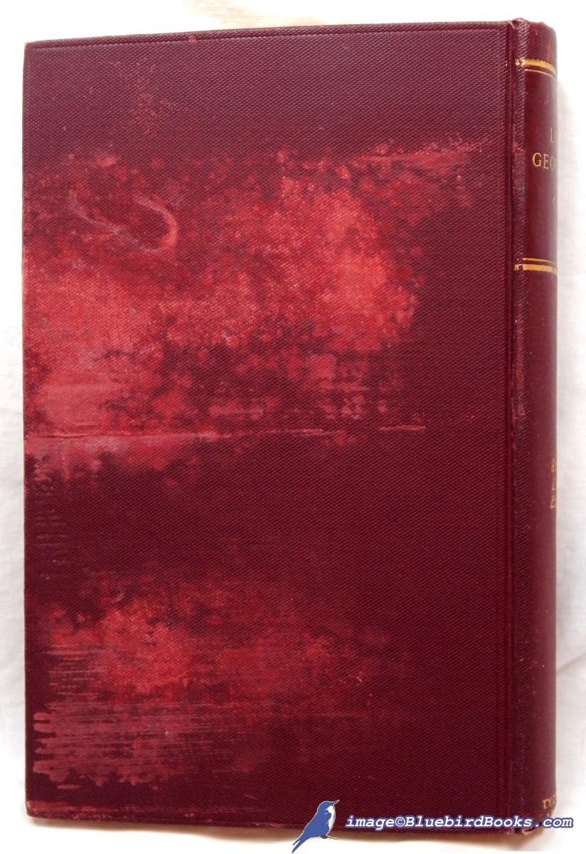 CROSS, J. W. (EDITOR) - George Eliot's Life, As Related in Her Letters and Journals