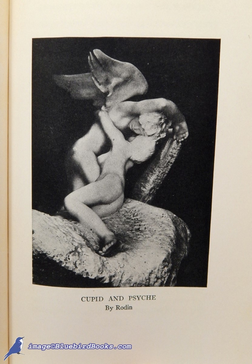 HAIGHT, ELIZABETH HAZELTON - Apuleius and His Influence (Our Debt to Greece and Rome Series)