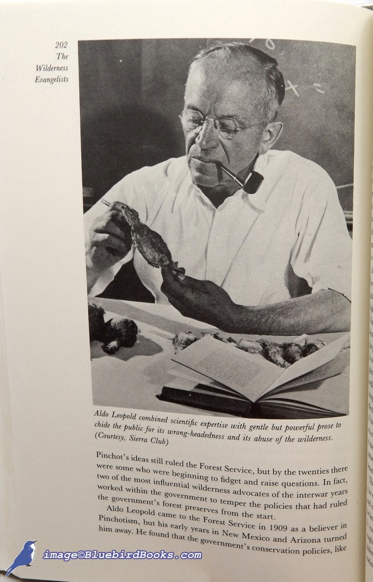 ATHEARN, ROBERT G. - The Mythic West in Twentieth-Century America (Signed by Claire Athearn)