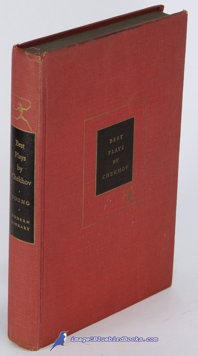 CHEKHOV, ANTON - Best Plays by Chekhov: The Sea Gull / Uncle Vanya / the Three Sisters / the Cherry Orchard (Modern Library #171. 2)