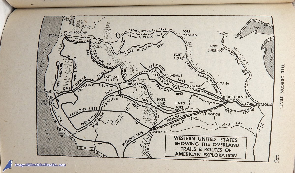 NEVINS, ALLAN; COMMAGER, HENRY STEELE - A Short History of the United States [Original Edition] (Modern Library #235. 1)