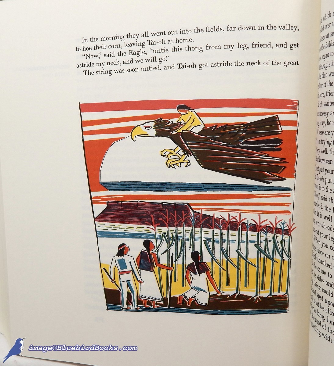 MACFARLAN, ALLAN A. (EDITOR) - American Indian Legends