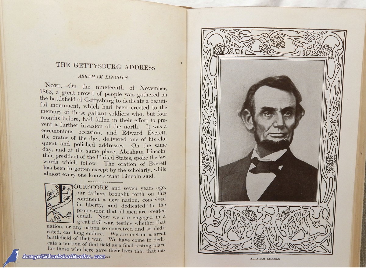 SYLVESTER, CHARLES H. - Journeys Through Bookland: A New and Original Plan for Reading, Applied to the World's Best Literature for Children (Volume Ten Only, of 10)