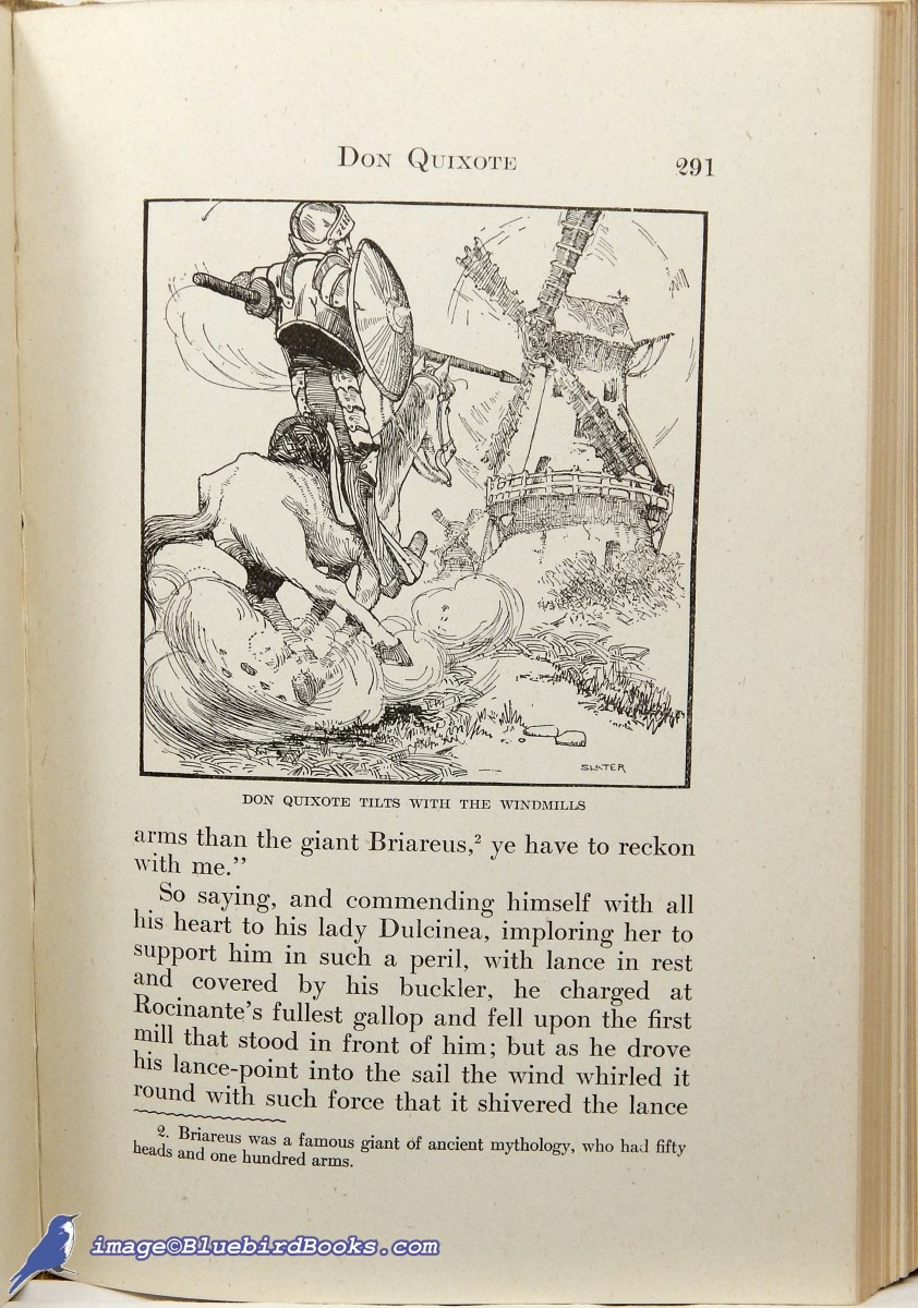 SYLVESTER, CHARLES H. - Journeys Through Bookland: A New and Original Plan for Reading, Applied to the World's Best Literature for Children (Volume Eight Only, of 10)