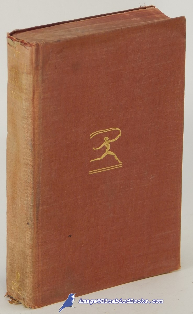 HARDY, THOMAS - The Return of the Native (Modern Library Spine 7, ML #121. 1)