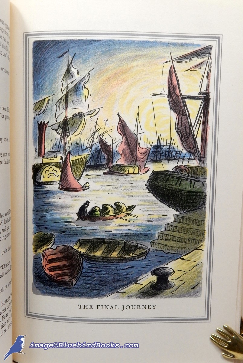 DICKENS, CHARLES - Great Expectations
