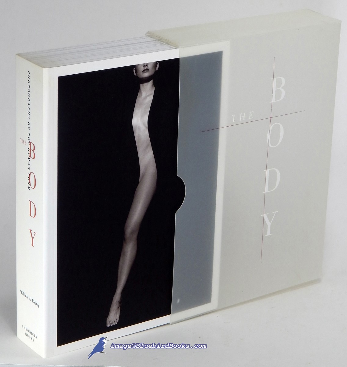 THE BODY/William A.Ewing 写真集 作品集アート 洋書 The Body: Photographs of the Human Form: Ewing, William A