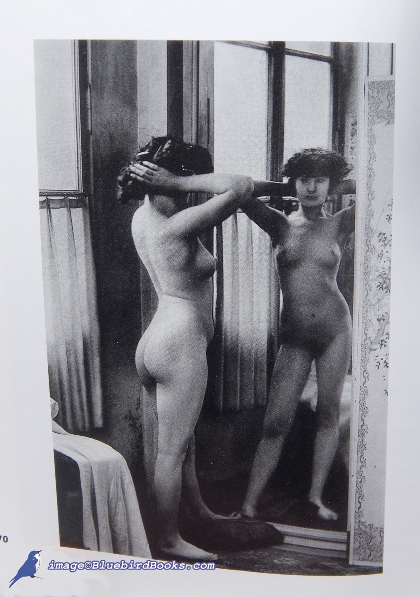 EWING, WILLIAM A. - The Body: Photographs of the Human Form