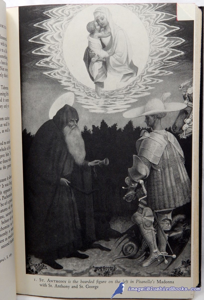 NIGG, WALTER - Warriors of God: The Great Religious Orders and Their Founders
