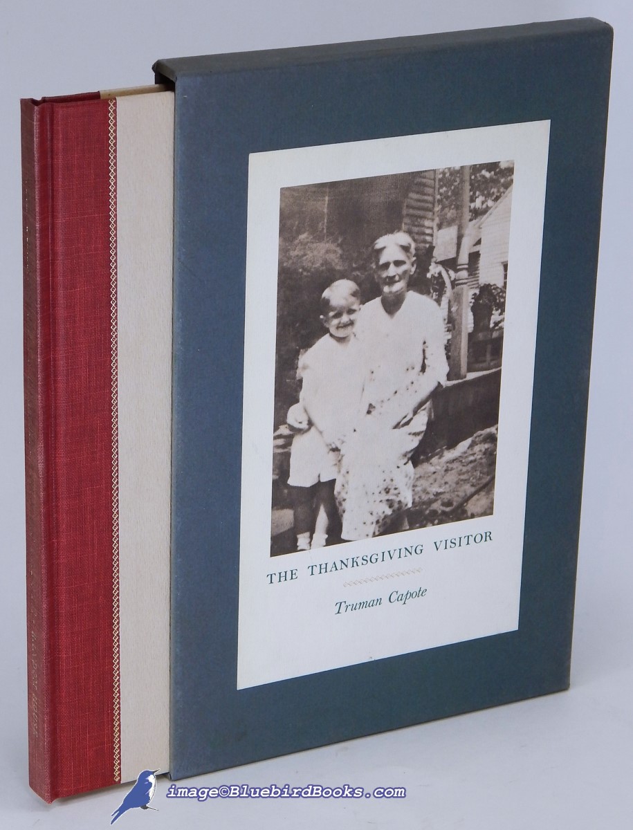 CAPOTE, TRUMAN - The Thanksgiving Visitor