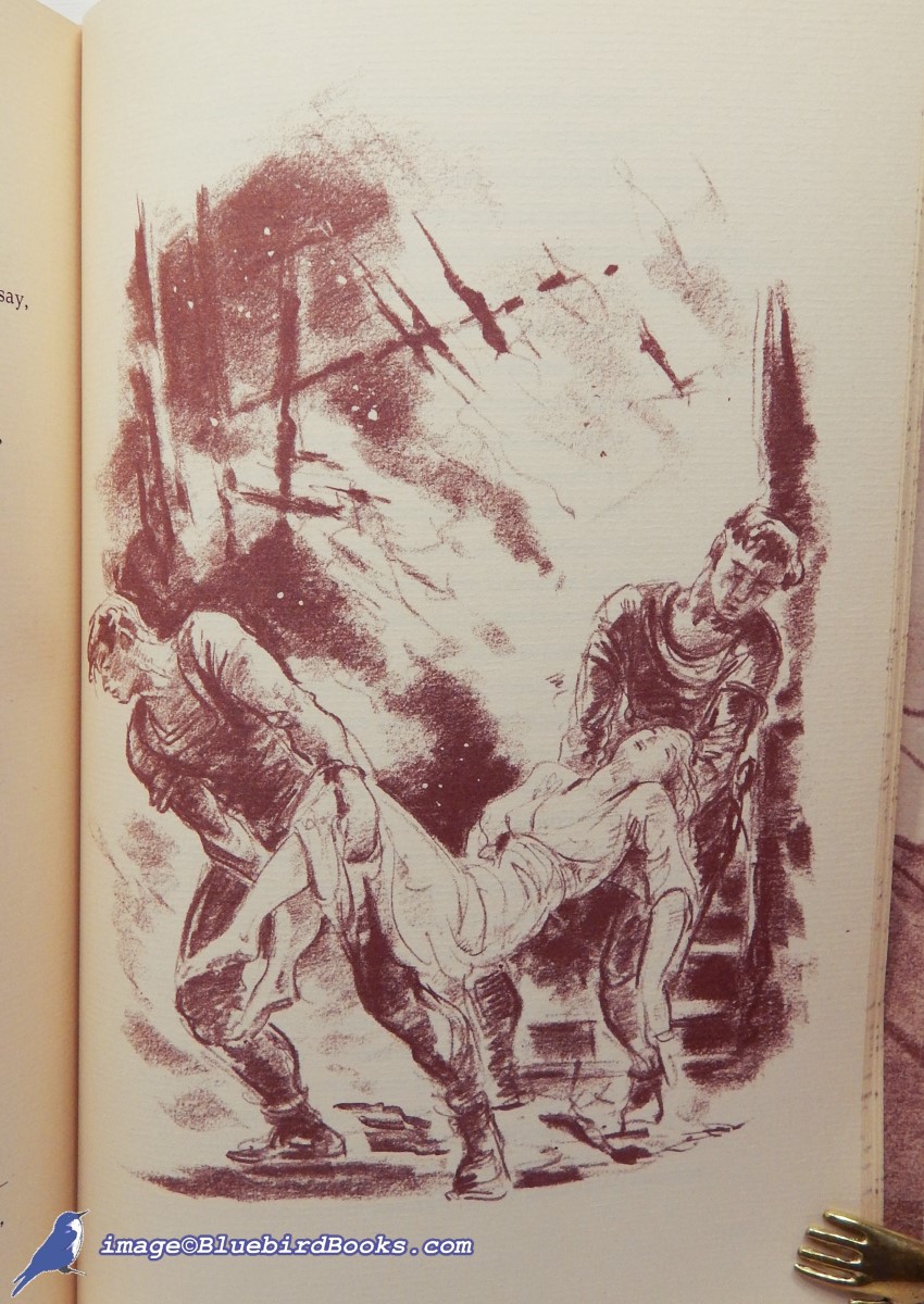 SCHILLER, JOHANN CHRISTOPH FRIEDRICH VON - William Tell