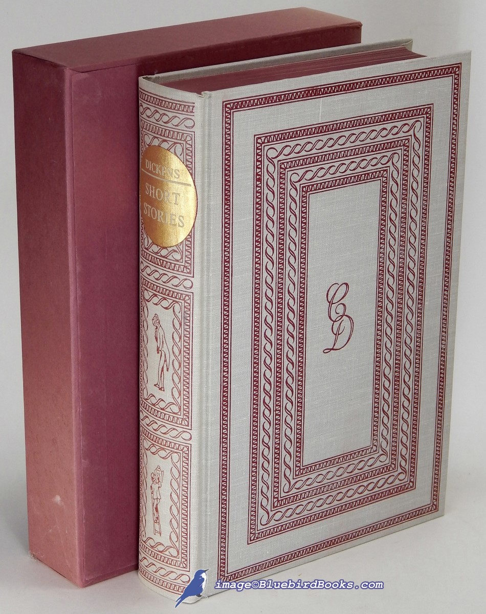 The Short Stories of Charles Dickens