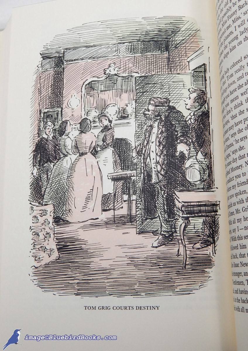 DICKENS, CHARLES - The Short Stories of Charles Dickens