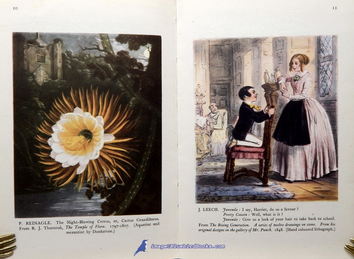 JAMES, PHILIP - English Book Illustration 1800 - 1900