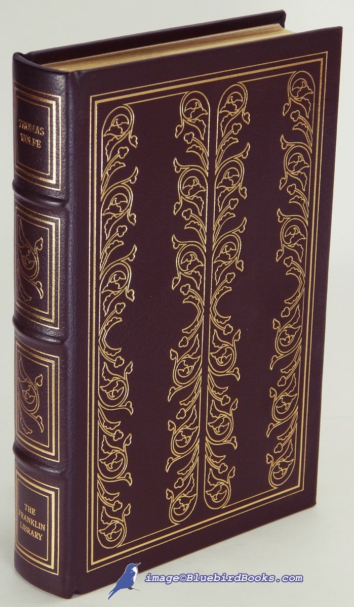 From Death to Morning (14 Short Stories in Franklin Library Collected Stories of the World's Greatest Writers series)