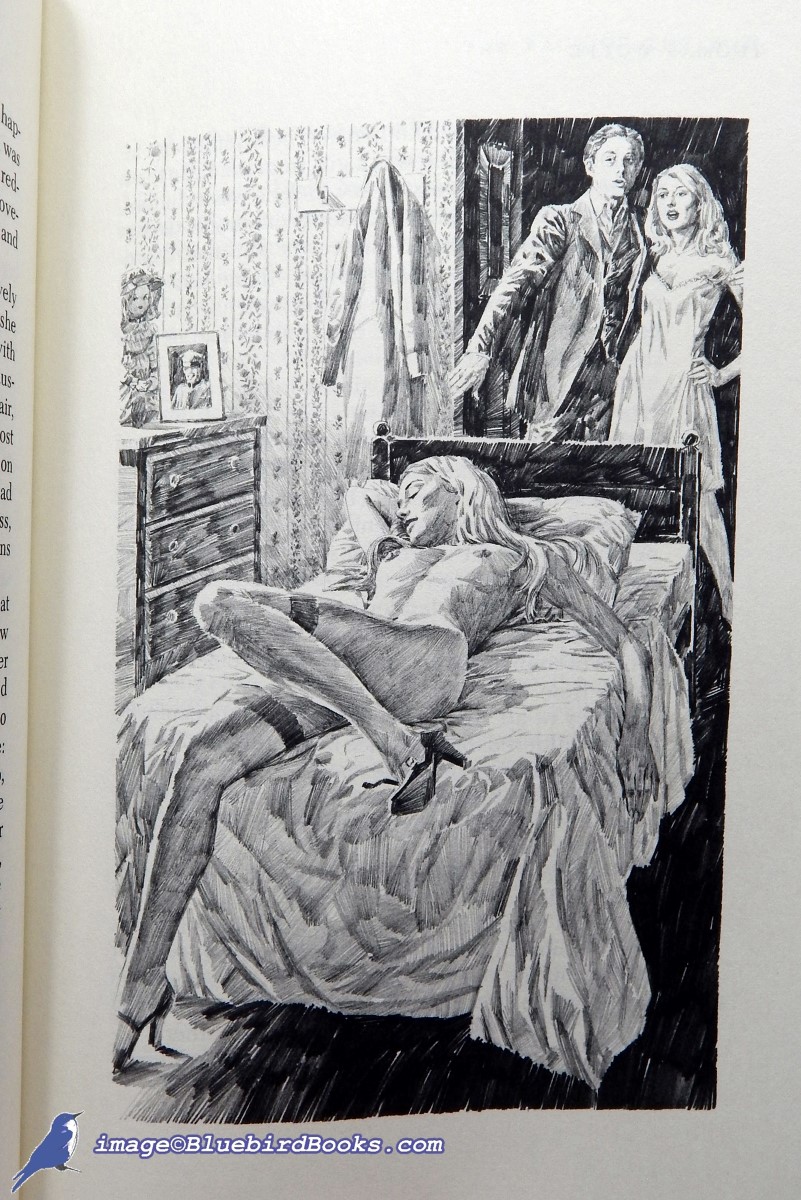 WOLFE, THOMAS - From Death to Morning (14 Short Stories in Franklin Library Collected Stories of the World's Greatest Writers Series)