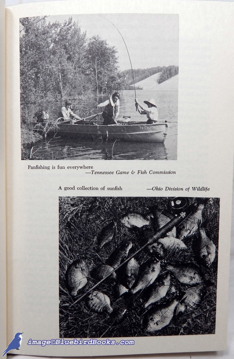 CONE, JR., ARTHUR L. - Fishing Made Easy