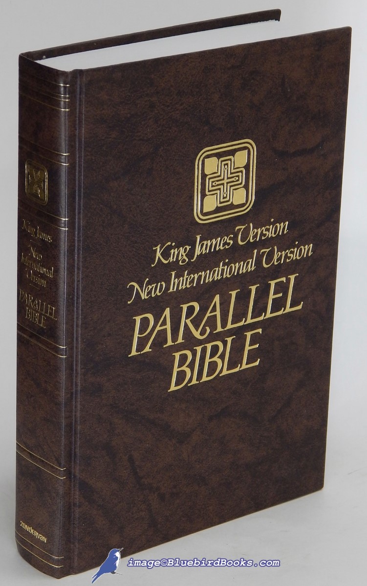 Parallel Bible: King James Version / New International Version