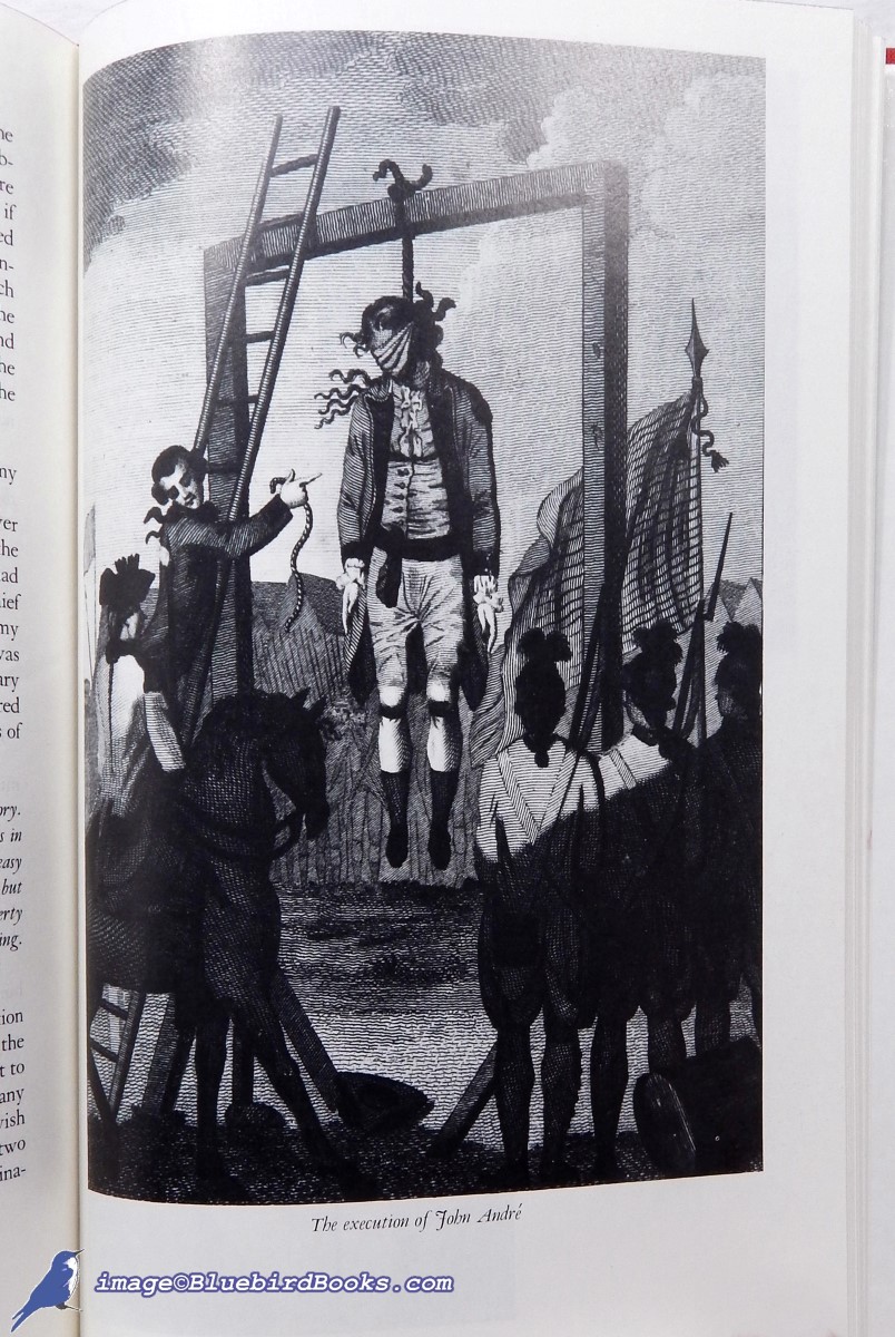 WRIGHT, ESMOND (COMPILER & EDITOR) - The Fire of Liberty