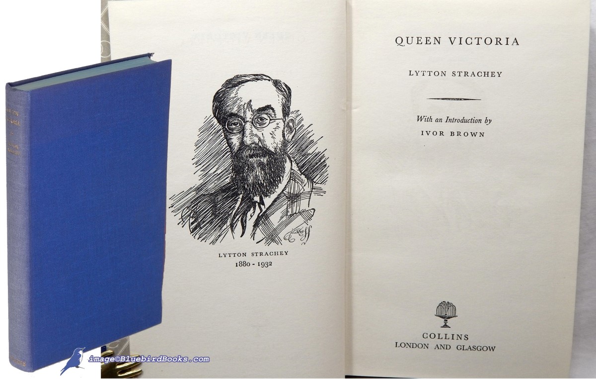 Queen Victoria (Collins New Classics series)