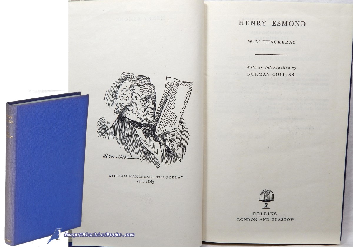 Henry Esmond (Collins New Classics series)