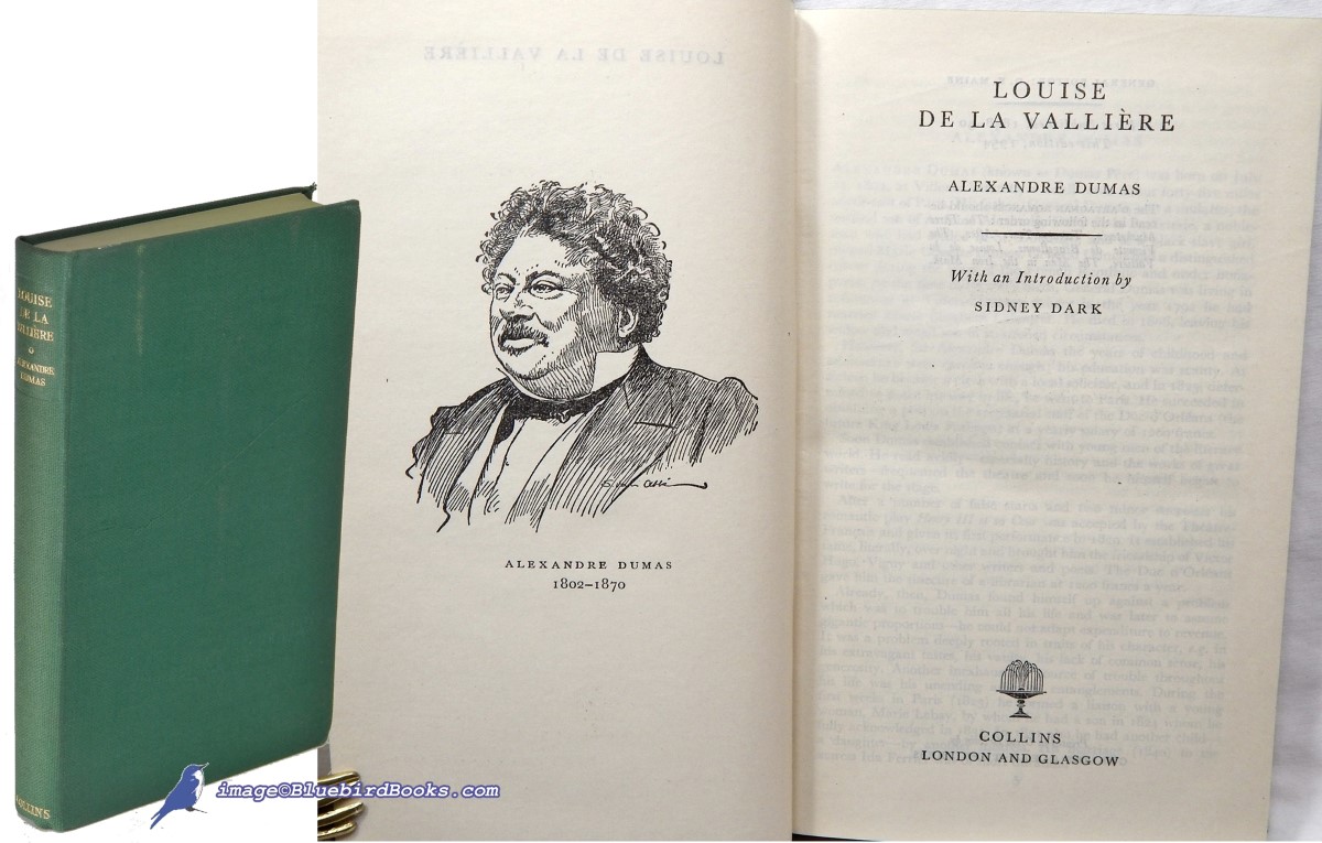 Louise de la Vallire