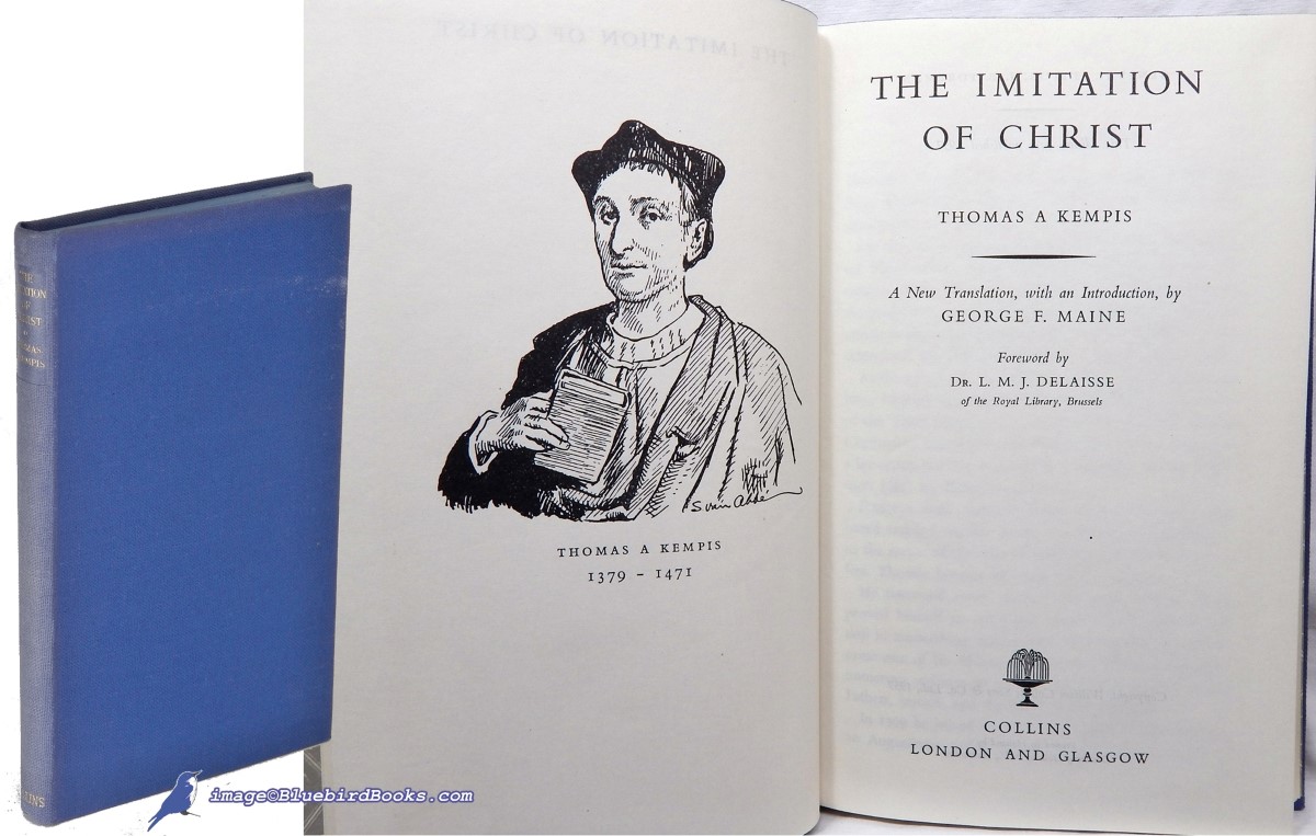 The Imitation of Christ