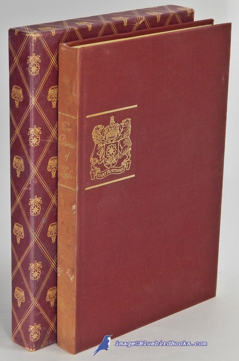 The Prisoner of Zenda