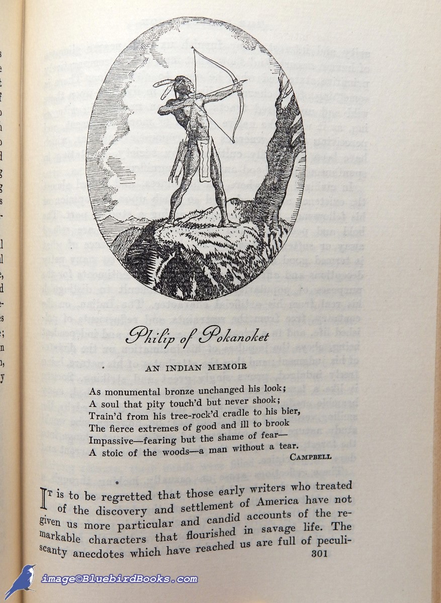 IRVING, WASHINGTON - The Sketch Book of Geoffrey Crayon, Gent.