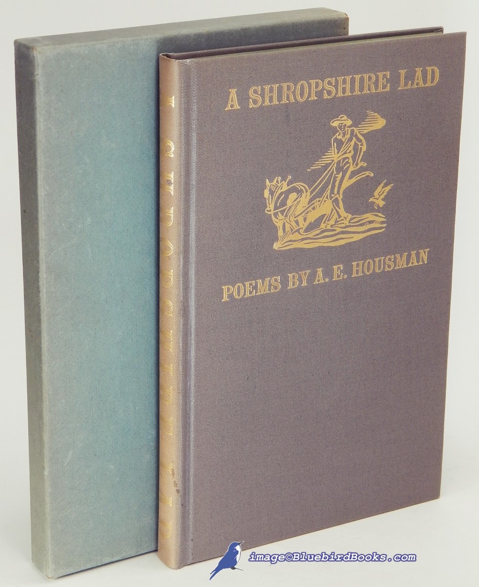 A Shropshire Lad