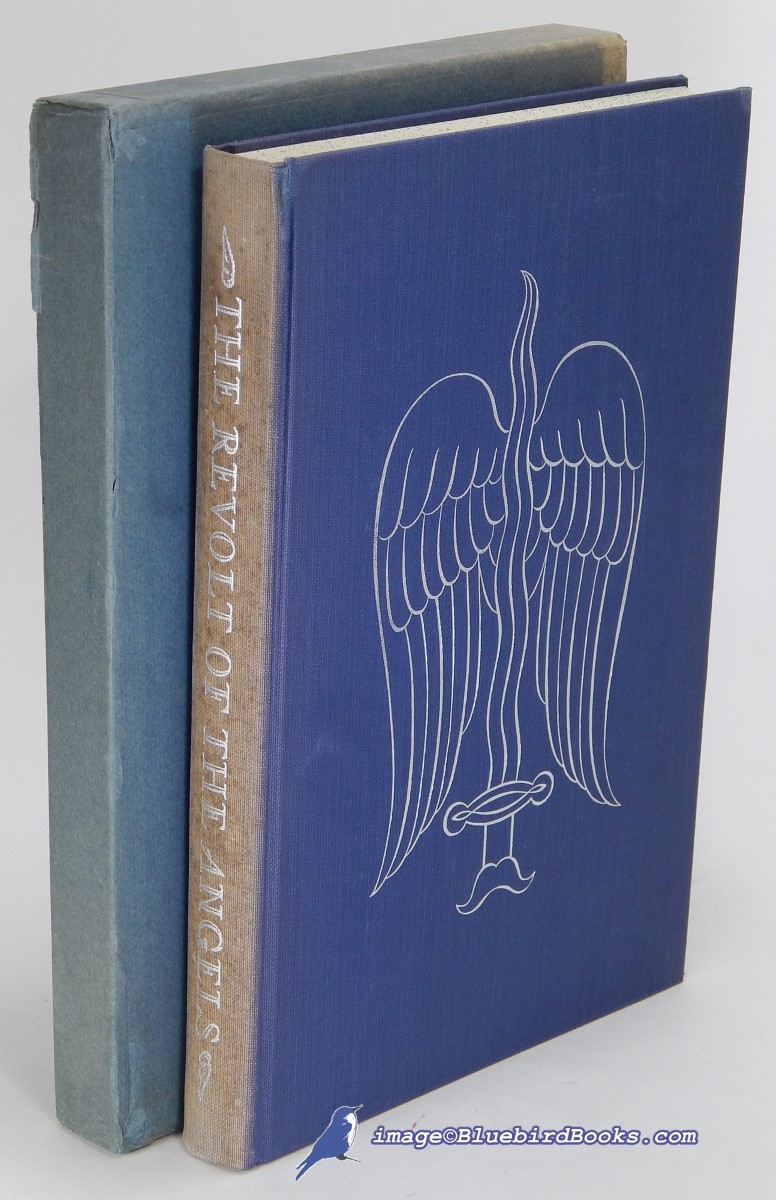The Revolt of the Angels