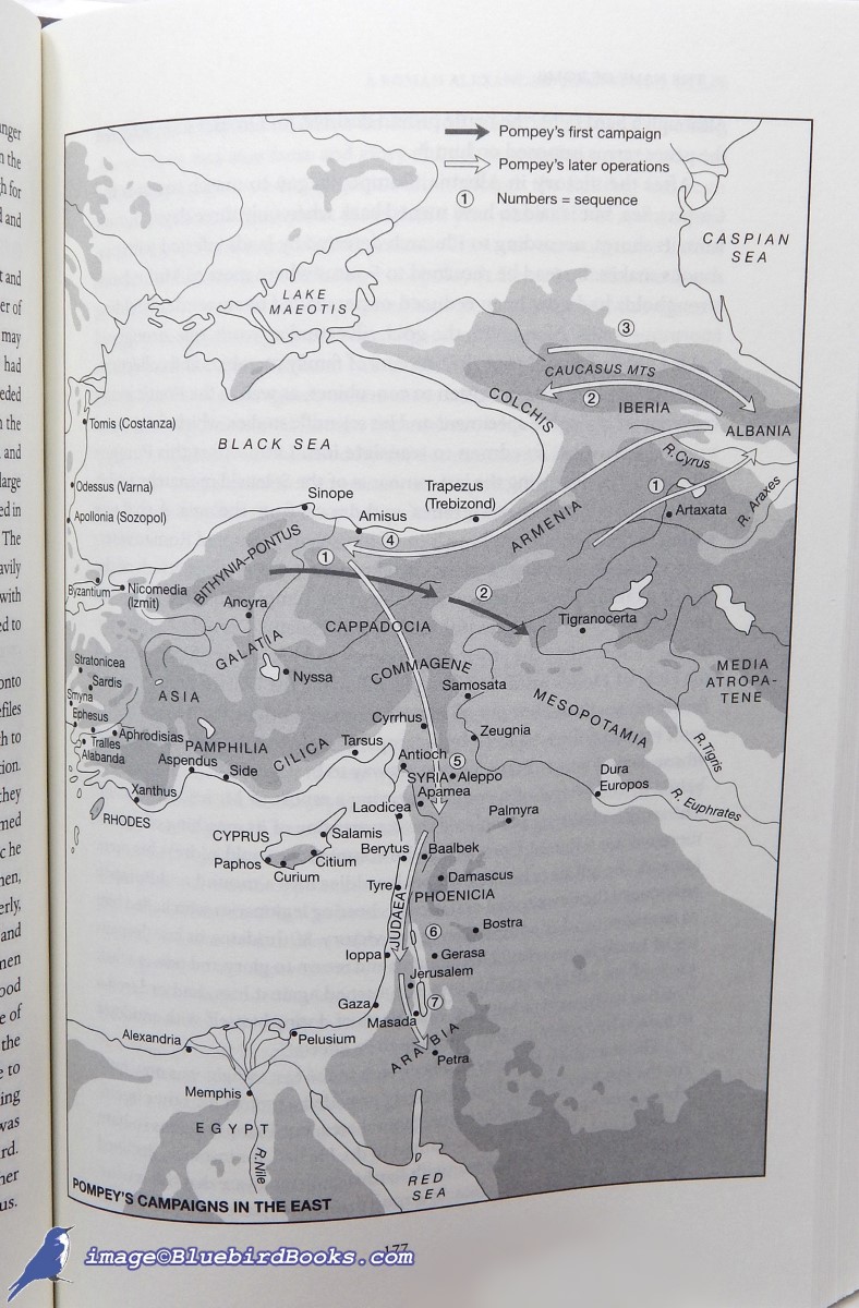 GOLDSWORTHY, ADRIAN - In the Name of Rome: The Men Who Won the Roman Empire
