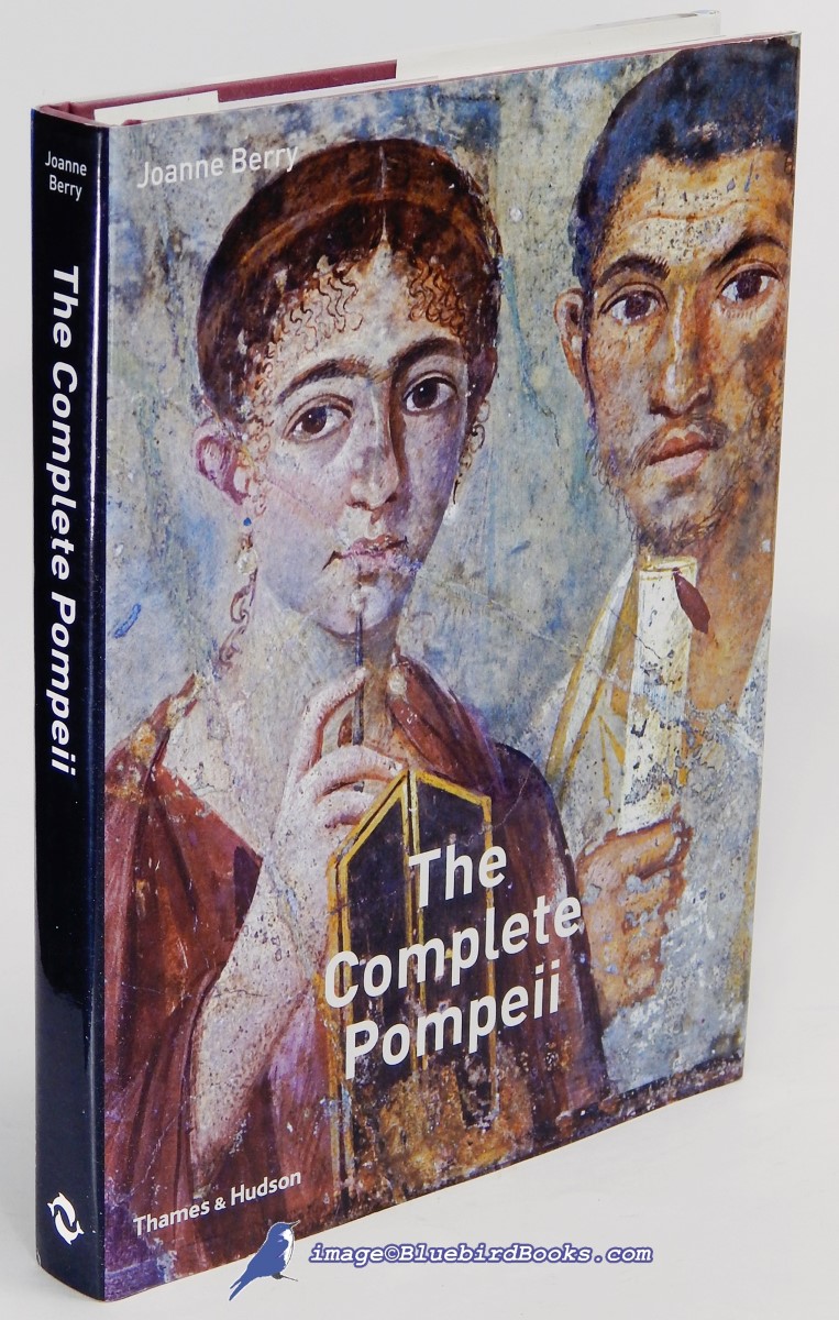The Complete Pompeii