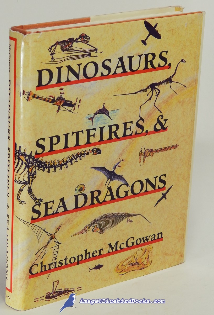 Dinosaurs, Spitfires & Sea Dragons